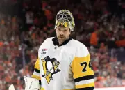 Penguins Face Crucial Offseason Decisions After Flyers Playoff Exit