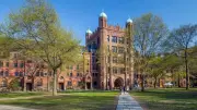 Pentagon Cuts Military Fellowships at Yale Over Ideological Differences