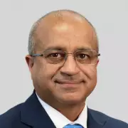 Persistent Systems CEO Confirms $2B Revenue Target Amid AI Focus