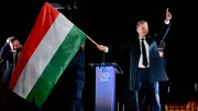 Peter Magyar's Tisza Party Wins Supermajority, Set to Transform Hungary and EU Relations