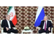 Pezeshkian and Putin Discuss Regional Stability After US-Iran Peace Talks Fail