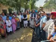 Phagwara Roads to Get Rs 12.5 Crore Revamp, Announces MP Chabbewal