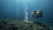 Phantom Ocean Methane Leaks Could Accelerate Global Warming, Scientists Warn