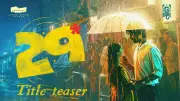 Picture Boyz Telugu Movie Title Teaser Released Featuring Vidhu and Preethi Asrani