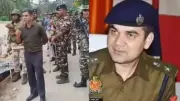 PIL in Supreme Court seeks removal of IPS officer Ajay Pal Sharma as election observer in Bengal