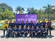 Pinegrove School Clinches Doon Cup in Thrilling Final
