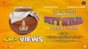 Pitt Siyapa Official Teaser Released: Sonam Bajwa, Paramvir Cheema Star