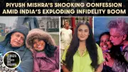Piyush Mishra's Extramarital Affair Confession Sparks Viral Debate Amid India's Infidelity Surge