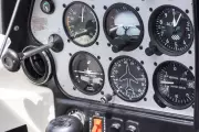 Plane Crash Near Minneapolis Kills North Dakota State Legislator and Pilot