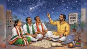 Planetary Politics: Astrologers, Temples, and Rituals Shape Tamil Nadu Election Campaigns
