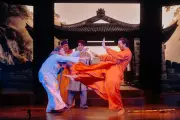 Play 'Zen Katha' Returns After 20 Years, Explores Bodhidharma's Journey