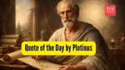 Plotinus: The Philosopher Who Bridged Ancient Thought and Mystical Tradition