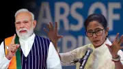 PM Modi Accuses TMC of Protecting Goons in Sandeshkhali at Bangaon Rally