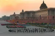 PM Modi Announces Beating Retreat Music Now on WAVES OTT Platform