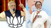PM Modi Attacks TMC Government in West Bengal on Poila Boishakh