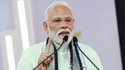 PM Modi Confident of Unanimous Support for Women's Reservation Bill Implementation from 2029