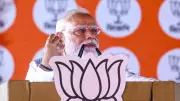 PM Modi Extends Greetings on BJP Foundation Day, Lauds Workers' Dedication