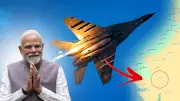 PM Modi Highlights Strategic Deesa Airbase in Gujarat, Boosting India's Western Defence