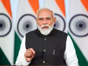 PM Modi Honors Mahatma Jyotiba Phule's 200th Birth Anniversary, Lauds Women's Rights Legacy