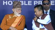 PM Modi in Sikkim: 'Act East, Act Fast' for Northeast's 'Ashtalakshmi'