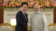 PM Modi Meets South Korea's President Lee Jae-myung to Boost Economic & Strategic Ties