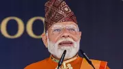 PM Modi Opens Six BCCI Indoor Cricket Academies in Northeast India