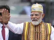 PM Modi Predicts Historic Change in Bengal, Promises Economic Revival