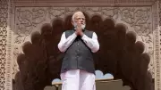 PM Modi Says People Voting Fearlessly in West Bengal Elections 2026