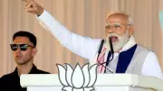PM Modi Slams Congress for Pakistan Links, Corruption in Assam Rallies