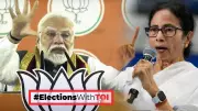 PM Modi Slams TMC in Cooch Behar Rally, Frames Bengal Polls as Trust vs Fear