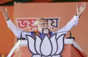 PM Modi Slams TMC's 'Loot and Lies' at Bengal Rally, Predicts End of 'Reign of Fear' in 2026