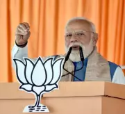 PM Modi Slams Trinamool's 'Khela Hobe' Slogan in Bengal Election Rallies