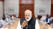 PM Modi To Lead High-Level Security Meeting On West Asia Crisis Impact