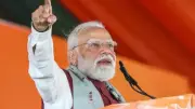 PM Modi Urges Record Voter Turnout in West Bengal Phase-2 Polling