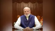 PM Modi Urges Women to Demand 33% Reservation for 2029 Lok Sabha Elections