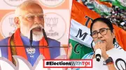 PM Modi Vows White Paper, Probe Into TMC Syndicate Raj In Bengal Poll Battle