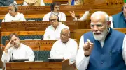 PM Modi Warns Opposition Over Women's Quota Bill: 'Will Pay A Price For A Long Time'