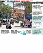 PMC Plans Feasibility Study for Flyover at Ambedkar Chowk to Ease Karve Road Traffic