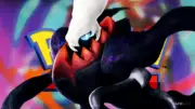 Pokémon TCG Pitch Black Set: Mega Darkrai ex Details & 2026 Release