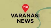 Police Nab Cattle Smuggler After Shootout in Varanasi, Seize 34 Animals