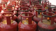 Police Station Turns LPG Hub in Sasaram, Sparking Chaos and Investigation