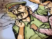 Police Team Attacked in Kharar Drug Raid, Four Arrested with Heroin Seized