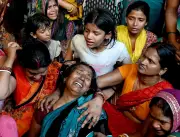 Policeman Kills Delivery Executive in Delhi Over Identity Question