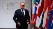 Polish PM Tusk Rebukes Trump Over NATO Threats Amid Gulf Conflict