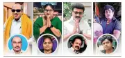 Political Lookalikes Dominate Tamil Nadu Campaign Trail as Elections Intensify