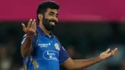 Pollard Defends Bumrah's Wicketless Streak, Confirms Will Jacks' Arrival