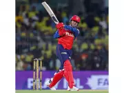 Ponting Hails Priyansh's 'Best Ball Striking' as Punjab Kings Chase 210 in Chennai