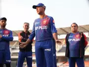 Ponting Praises Bold Move to Use Shashank's Bowling to Break Travis-Shekhar Stand