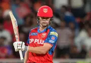 Ponting's Advice to Dominate Pays Off for Cooper Connolly in Stellar IPL Debut