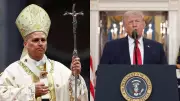 Pope Leo Urges President Trump to Find Diplomatic Off-Ramp in Iran Conflict